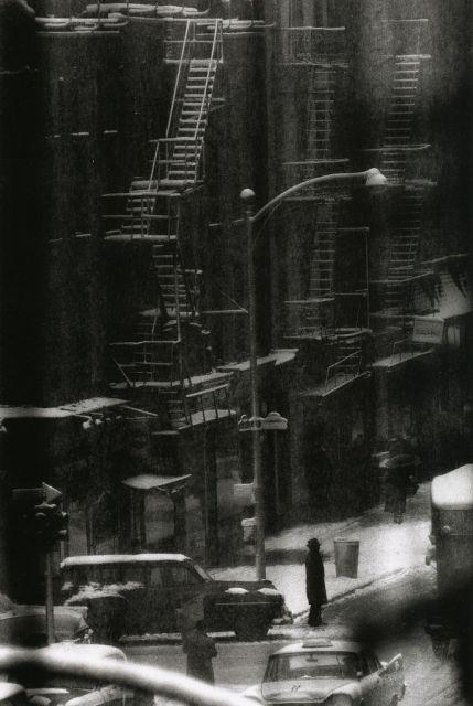 W. Eugene Smith 57